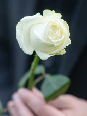 Trauerredner Gernot Danowski